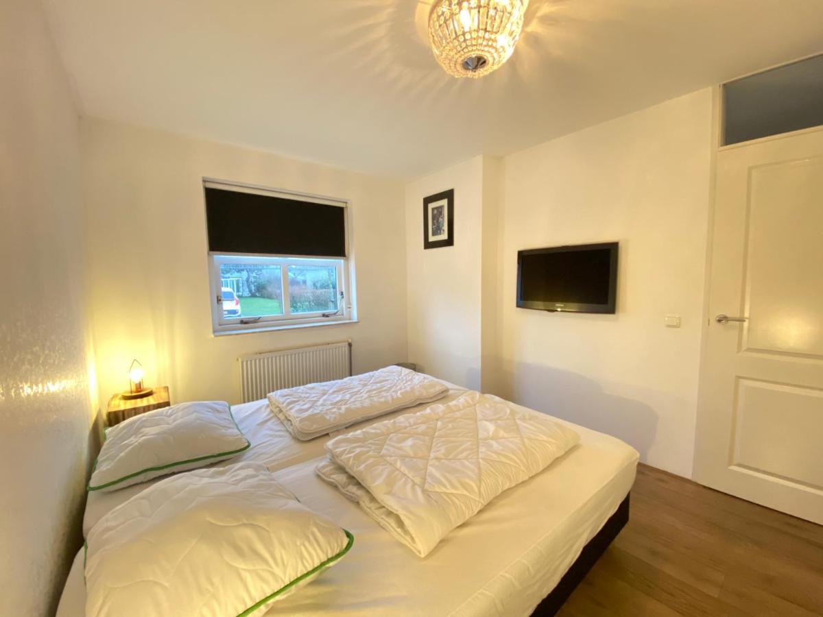 Ooghduyne 246 Villa ยูเลียนาดอร์ป ภายนอก รูปภาพ